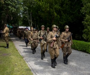 15 Zajazd Wysokomazowiecki - Fotorelacja