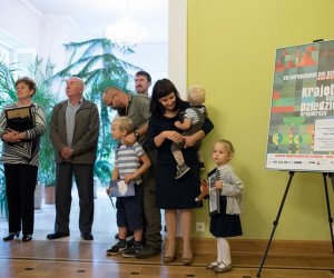 Podsumowanie Konkursu na Najlepiej Zachowany Zabytek Wiejskiego Budownictwa Drewnianego w Woj. Podlaskim w 2017 r. - fotorelacja