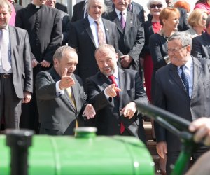 Galeria zdjęć z 18 maja 2012r