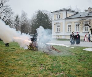 250-lecie Konfederacji Barskiej - fotorelacja