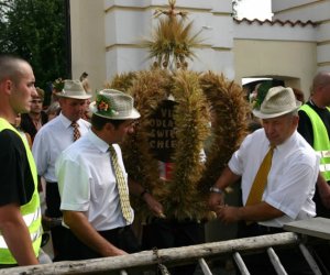 VII PODLASKIE ŚWIĘTO CHLEBA