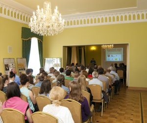 Konferencja  "Migracje a tożsamość narodowa mieszkańców Europy Wschodniej w XIX i na początku XX wieku" 2-3 czerwca 2016