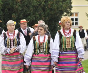 Wykopki w skansenie podsumowanie, fotorelacja.