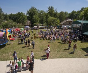Odpust na św. Antoniego - fotorelacja