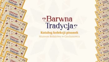 Katalog Barwna Tradycja