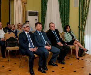 Podsumowanie Konkursu na Najlepiej Zachowany Zabytek Wiejskiego Budownictwa Drewnianego w Województwie Podlaskim w 2015 r.