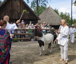 XXII Podlaskie Święto Chleba - fotorelacja