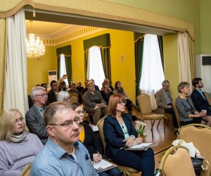 Międzynarodowa Konferencja Naukowa - Dokumentacja i monitoring w zarządzaniu obiektami budownictwa drewnianego w skansenach