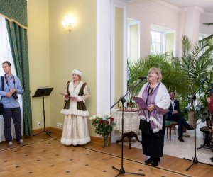 Gala wręczenia nagród Marszałka Województwa Podlaskiego