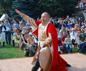 V Zajazd Wysokomazowiecki