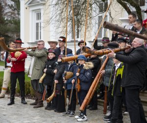 43. Konkurs Gry na Instrumentach Pasterskich im. Kazimierza Uszyńskiego