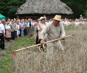 VI Podlaskie Święto Chleba