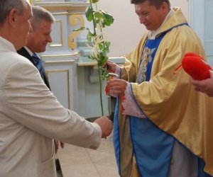 IX Podlaskie Święto Chleba