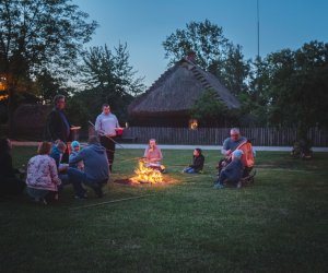 Noc Muzeów 2018 - fotorelacja