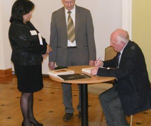 "Rośliny w farmacji" XXII Sympozjum Historii Farmacji w Muzeum Rolnictwa im. ks. K. Kluka w Ciechanowcu