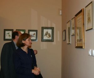 Rośliny lecznicze w kulturze, nauce i sztuce,