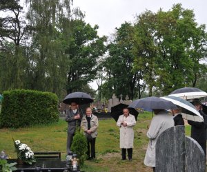 Galeria zdjęć z 17 maja 2012r