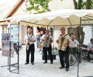 XVII Podlaskie Święto Chleba - fotorelacja