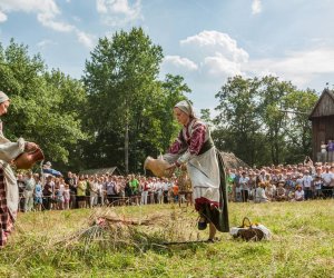 Święto Chleba po raz trzynasty