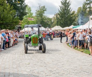 XXII Podlaskie Święto Chleba - fotorelacja