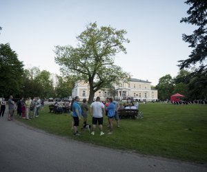 Noc Muzeów 2017 - fotorelacja