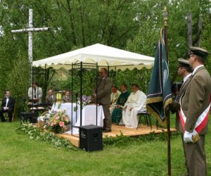 Święto lasu
