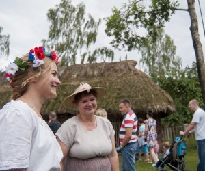 XVI Podlaskie Święto Chleba