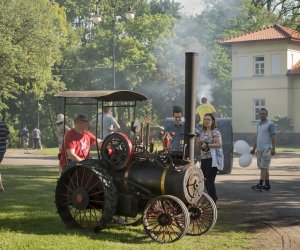 Noc Muzeów 2017 - fotorelacja