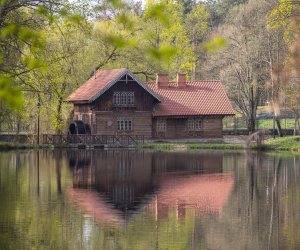 Majówka w Muzeum