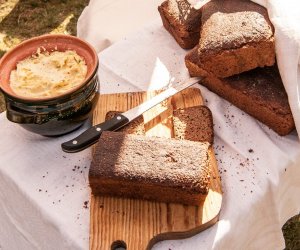 Byliśmy na Festiwalu Chlebów Świata w Warszawie