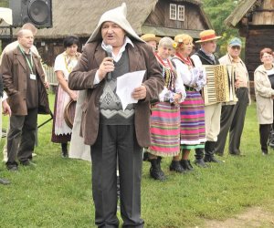 Wykopki w skansenie podsumowanie, fotorelacja.
