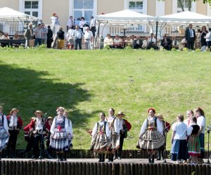 Noc Muzeów w Muzeum Rolnictwa