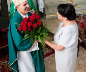 XV Podlaskie Święta Chleba w Muzeum Rolnictwa im. ks. Krzysztofa Kluka w Ciechanowcu