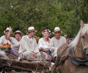 XVI Podlaskie Święto Chleba