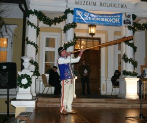 Ciechanowiecki Konkurs Gry na Instrumentach Pasterskich