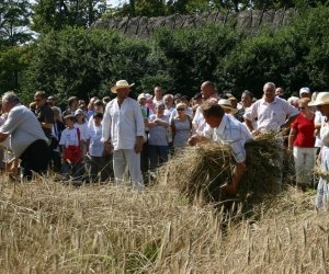 IX Podlaskie Święto Chleba