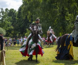 14 Zajazd Wysokomazowiecki - fotorelacja