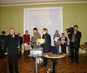 Podsumowanie Konkursu na Najlepiej Zachowany Zabytek Wiejskiego Budownictwa Drewnianego w Województwie Podlaskim