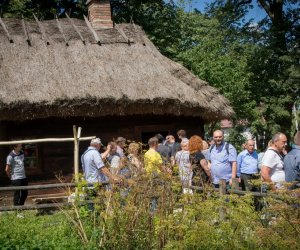 IX Zajazd Wysokomazowiecki - fotorelacja