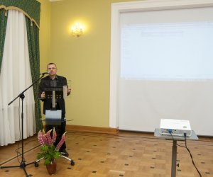 Konferencja  "Migracje a tożsamość narodowa mieszkańców Europy Wschodniej w XIX i na początku XX wieku" 2-3 czerwca 2016