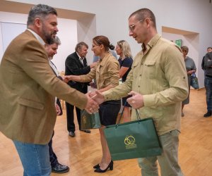 Relacja z konferencji ,,Granice i ludzie. Społeczne następstwa powojennych podziałów państwowych w Europie Centralnej i Wschodniej 1918-1939”