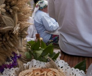XVI Podlaskie Święto Chleba