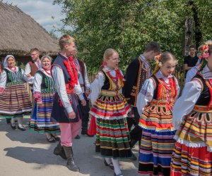 XXII Podlaskie Święto Chleba - fotorelacja