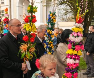 Niedziela Palmowa