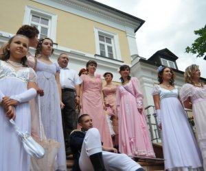 VIII Zajazd Wysokomazowiecki, 15.07.2012.