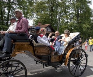 XVI Podlaskie Święto Chleba