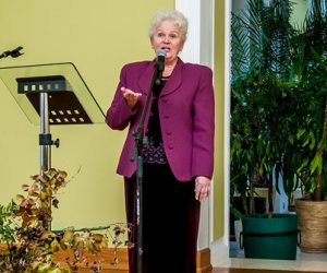 WSZYSTKO MA SWÓJ CZAS. ZEGARY KS. JANA GROCHOWSKIEGO
