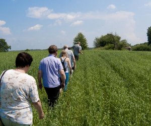 "Podlasie Nadbużańskie" - konferencja z okzji 500-lecia Powstania Województwa Podlaskiego