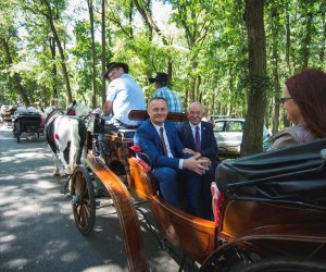 XVIII Podlaskie Święto Chleba - fotorelacja