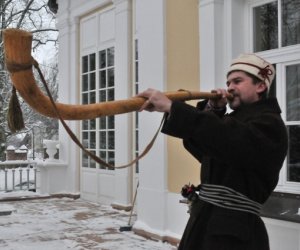 Fotorelacja z XXX Konkursu Gry na Instrumentach Pasterskich im. Kazimierza Uszyńskiego